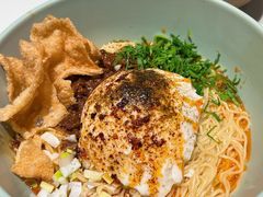 -胡麻(静安嘉里店)