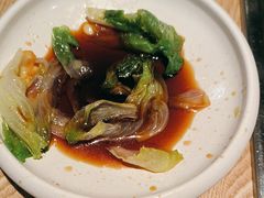 -新石器烤肉(百联川沙店)