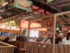 -熊喵来了火锅·牧场好肉(邯郸邯山万达店)