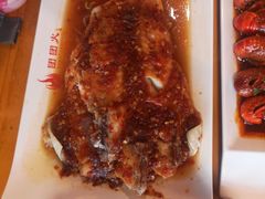 -牛上牛吊炉烧烤(红旗大街店)