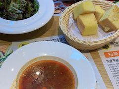 -海维克牛排馆HIGHWIC(右岸环宇坊店)