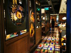 -云海肴·汽锅鸡·云南菜(美罗城店)