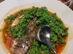 -许家菜(望江店)
