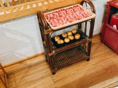 -许府牛火锅(信义坊总店)