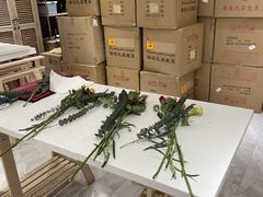 -那些花儿鲜花店(小寨店)