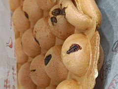 -阿叔鸡蛋仔(燎原路店)