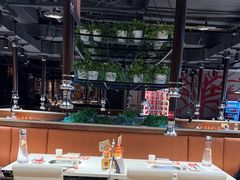 -猫爪爪原切自助烤肉(观音桥阳光世纪店)