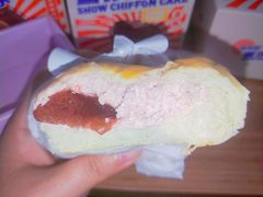 -好利来(鞍山家乐福店)