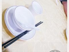 -老字号蛇口德记烧腊饭店·海鲜加工
