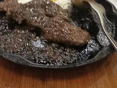-豪享悦牛排自助餐厅(天河城店)