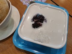 -满记甜品(岭南新天地店)