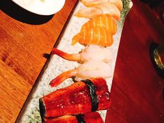 -千代武日本料理(开发区店)