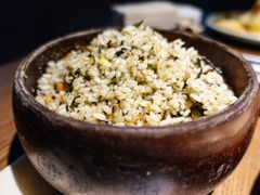 -菩提素素食餐厅(晶郦馆店)