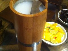 -云海肴·汽锅鸡·云南菜(领展购物广场·中关村店)