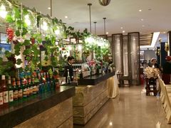 -安蒂娅·海鲜自助餐厅(安蒂娅美兰酒店)