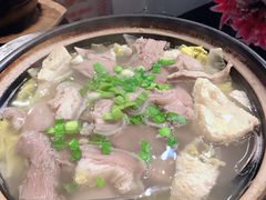 -苏城小院·园林精致苏州菜(斜塘老街店)