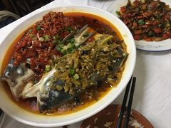 -新新湘菜馆(新中街二条店)