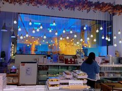 -7号里低糖生日蛋糕(南阳路店)