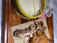 -惠丰堂饭庄