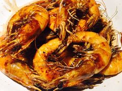 -老头儿油爆虾·知味杭州(爱琴海购物中心)