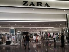 -ZARA(深圳金光华广场店)