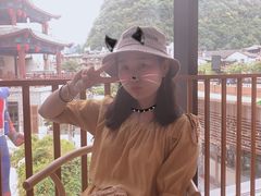 -冰泉豆浆馆(阳朔店)