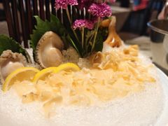 -禧悦楼 · 港味海鲜火锅