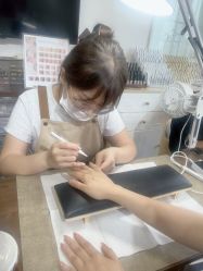 点击看大图 -四季·予你日式美甲美睫Nail