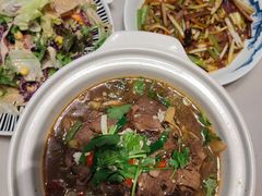 -小菜园新徽菜(合肥天鹅湖万达店)