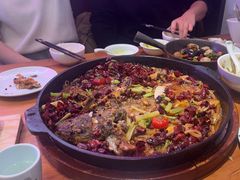 -老板恋上鱼(环山路店)