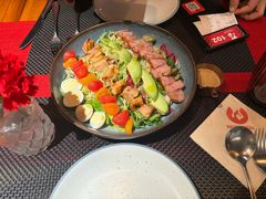 -百特喜·意大利餐厅(八佰伴镇江店)