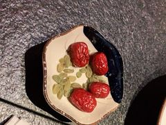 -丝路金桃·新疆菜(徐汇店)