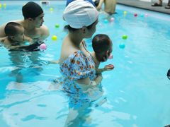 -IBOBI亲子游泳俱乐部(华侨城中心)