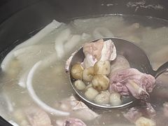 -润泽园海南椰子鸡·糟粕醋火锅(拱北店)