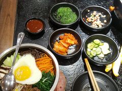 -九田家黑牛烤肉料理(石路天虹店)