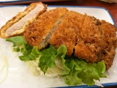 -虹梅食堂·爱蝦乃家