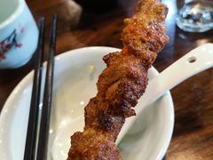 -塔里木的羊·新疆特色餐厅(钱湖北路店)