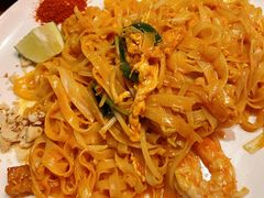 炒河粉-泰国餐厅 Thai Food(裕华万达店)