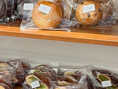 -雀食面包店(钟楼店)