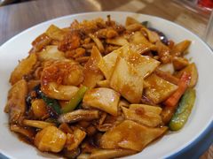 八珍豆腐-陈傻子餐厅(世纪都会店)