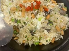 -伯衡55·吉品轩(乌鲁木齐南路店)