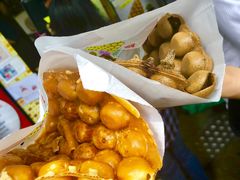 -妈咪鸡蛋仔(尖沙咀东分店)