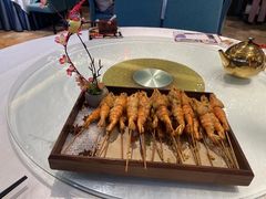 -顺德佬·宴请·生日宴(西乡店)