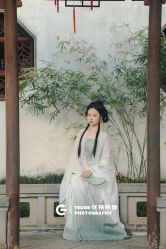 点击看大图 -禾美汉服·簪花·旗袍·旅拍摄影馆(沧浪亭店)
