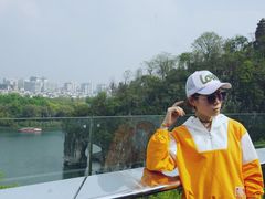 -璟象酒店-爱丽坊景观餐厅