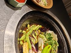 -蘸小院铁锅炖·蘸酱菜·东北菜(怀远门店)