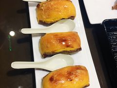 -旺顺阁海鲜广场(亚运村店)