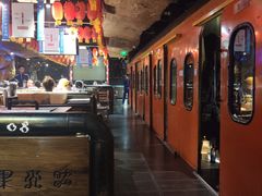 -很久以前羊肉串(农科路店)