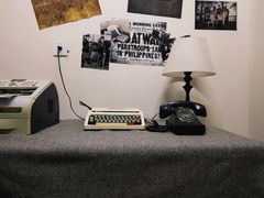 -棂笼·深度沉浸密室(武汉旗舰店)