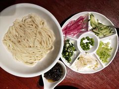 -北平食府(马鞍山路店)